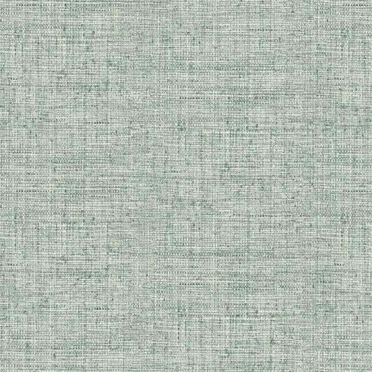 The Heirloom Weave Wallpaper