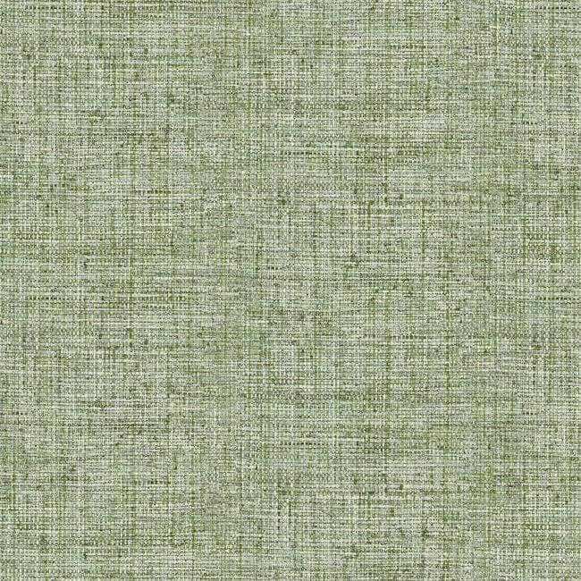 The Heirloom Weave Wallpaper