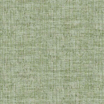 The Heirloom Weave Wallpaper