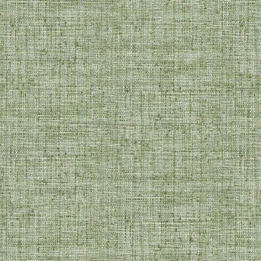 The Heirloom Weave Wallpaper