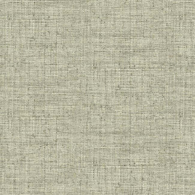 The Heirloom Weave Wallpaper