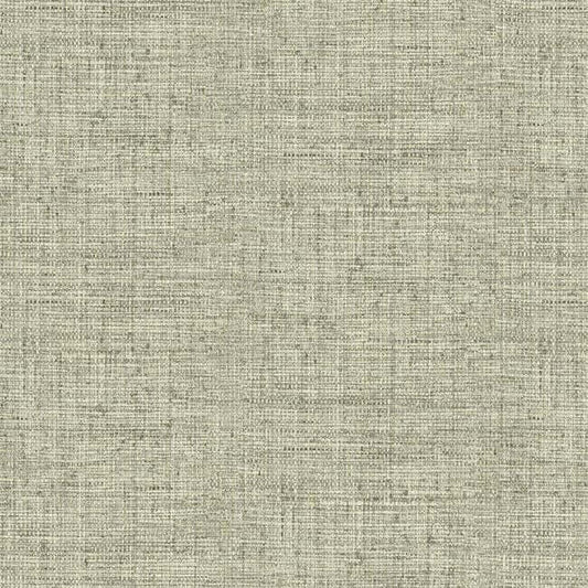 The Heirloom Weave Wallpaper