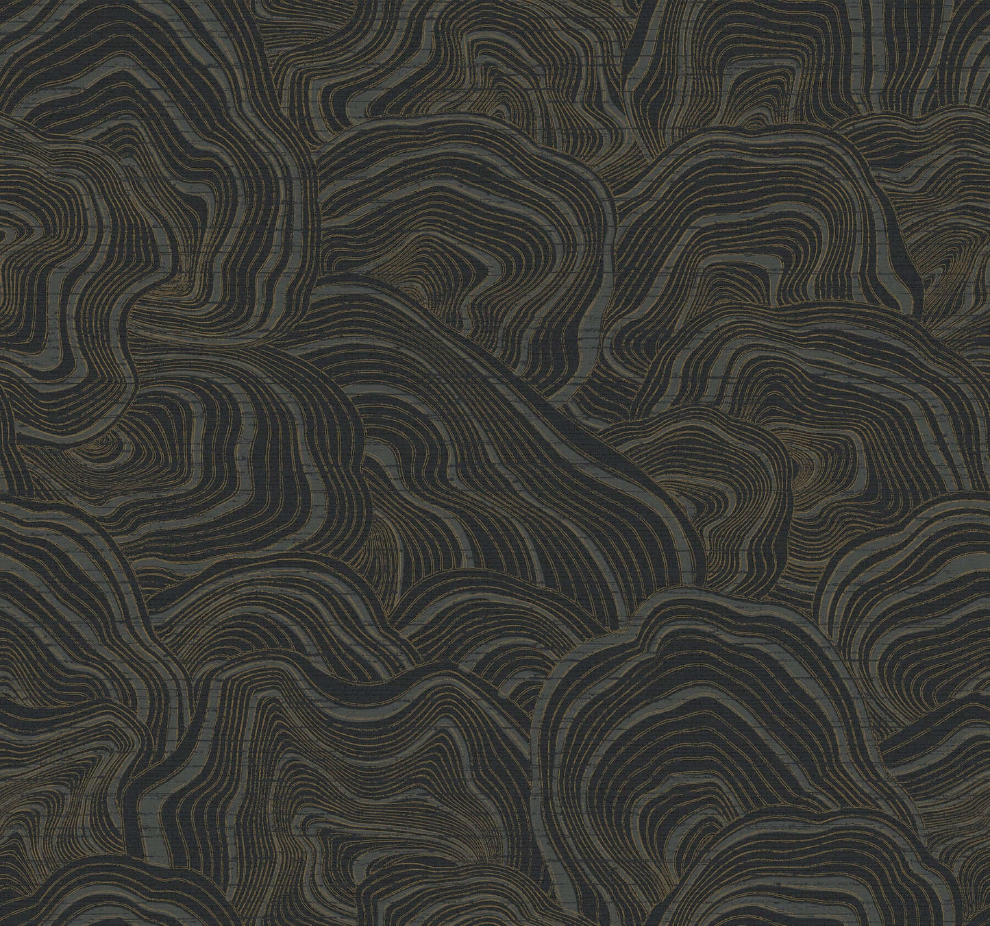 The Mineral Vein Wallpaper