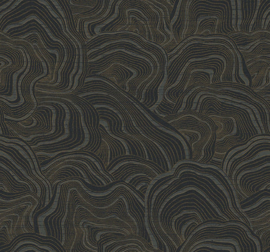The Mineral Vein Wallpaper