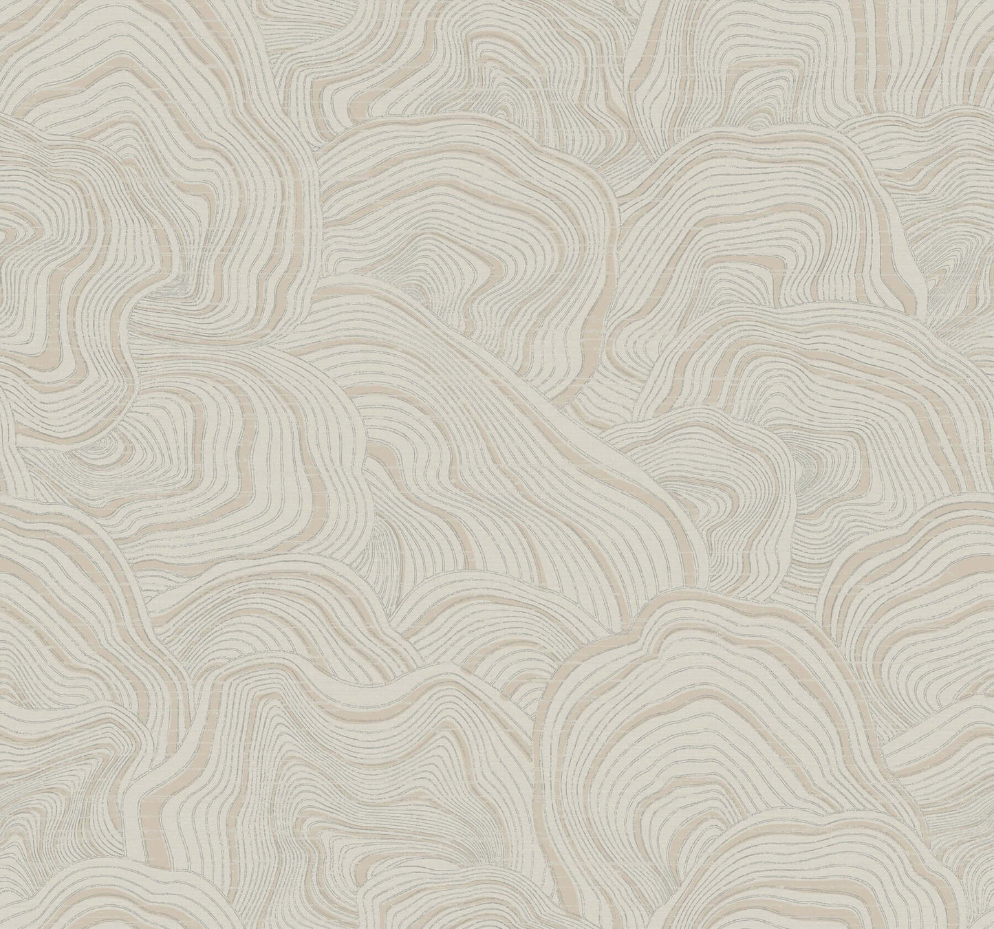 The Mineral Vein Wallpaper