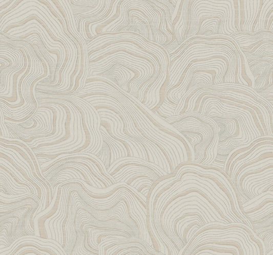 The Mineral Vein Wallpaper