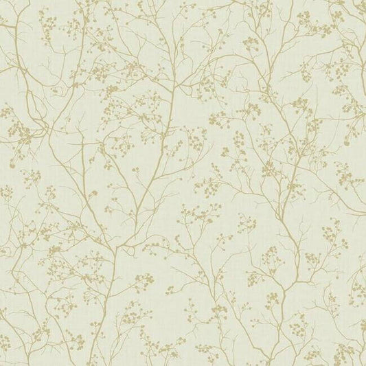 The Gilded Arbor Wallpaper