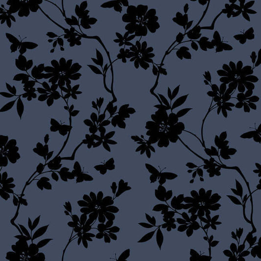 The Midnight Nocturne Wallpaper