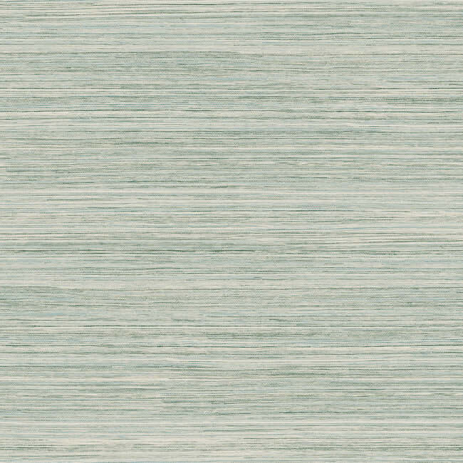 The Stria Weave Wallpaper
