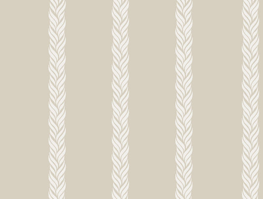 The Braided Wallpaper