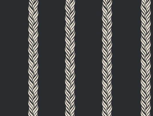 The Braided Wallpaper