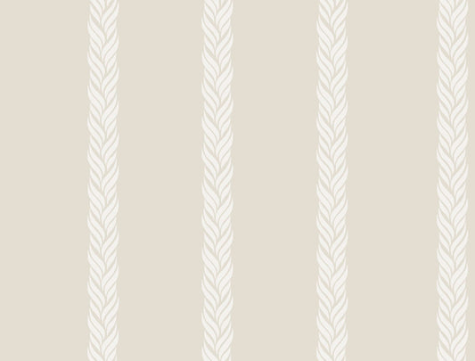 The Braided Wallpaper