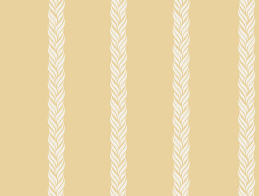 The Braided Wallpaper