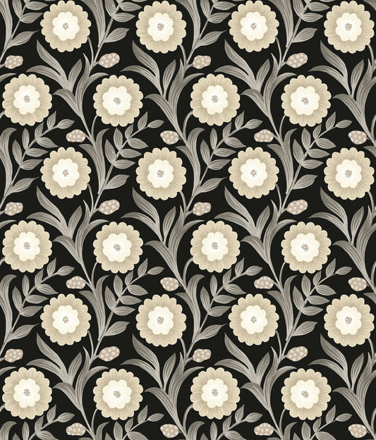 The Meadow Sweet Vine Wallpaper