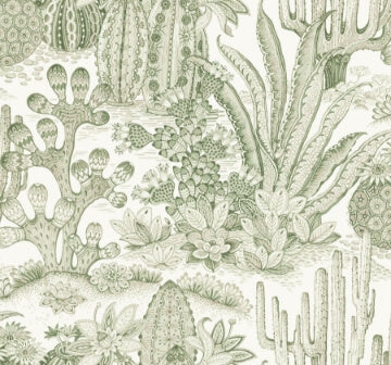 The Mojave Mirage Wallpaper