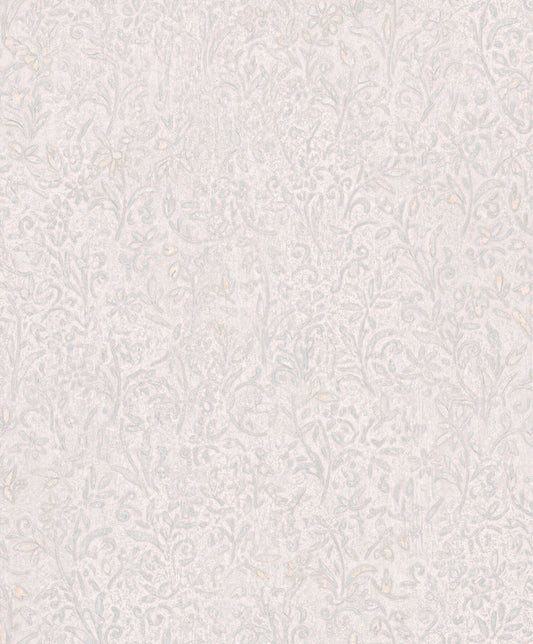 The Carved Alabaster Wallpaper