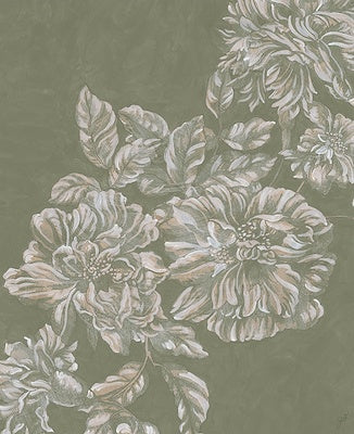Verdant Bloom