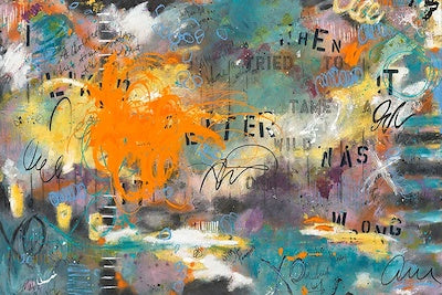 Layers of Expression
