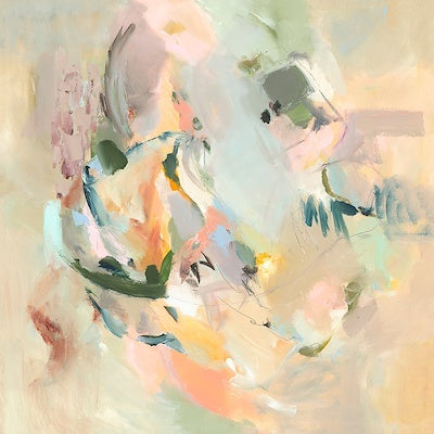 Blush in Motion