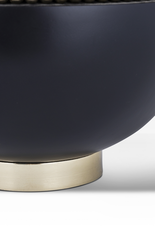 Aurelia Table Lamp in Black