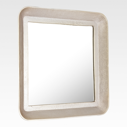 Brasselle Square Wall Mirror