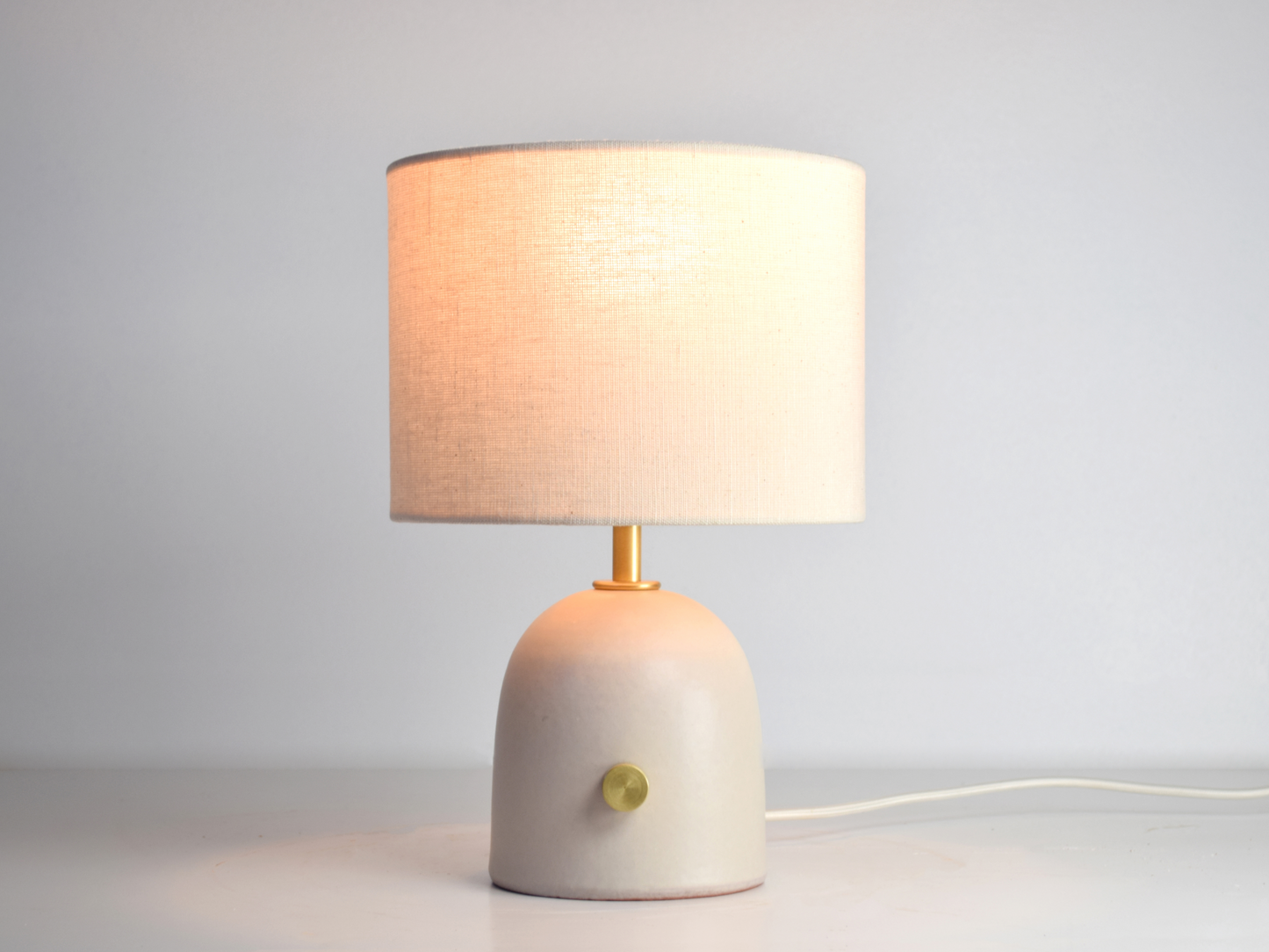 Armona Mini Table Lamp by Debarro