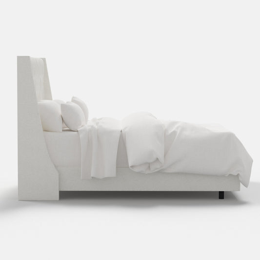 Wellington Tufted Bed