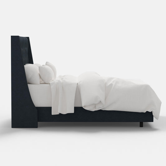 Wellington Tufted Bed