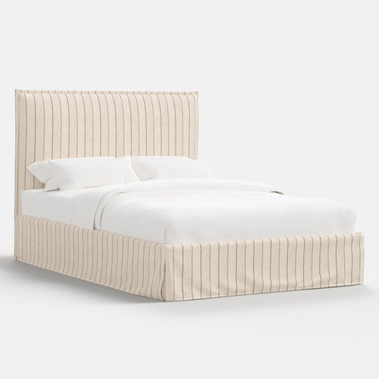 The Whitmore Bed