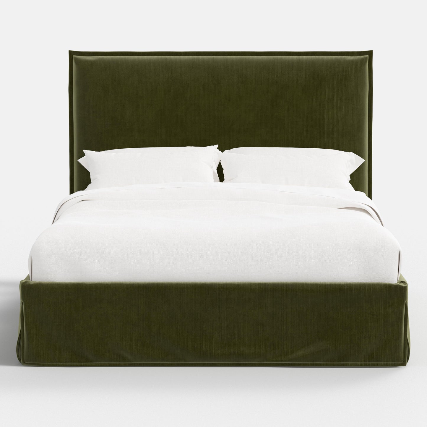 The Whitmore Bed