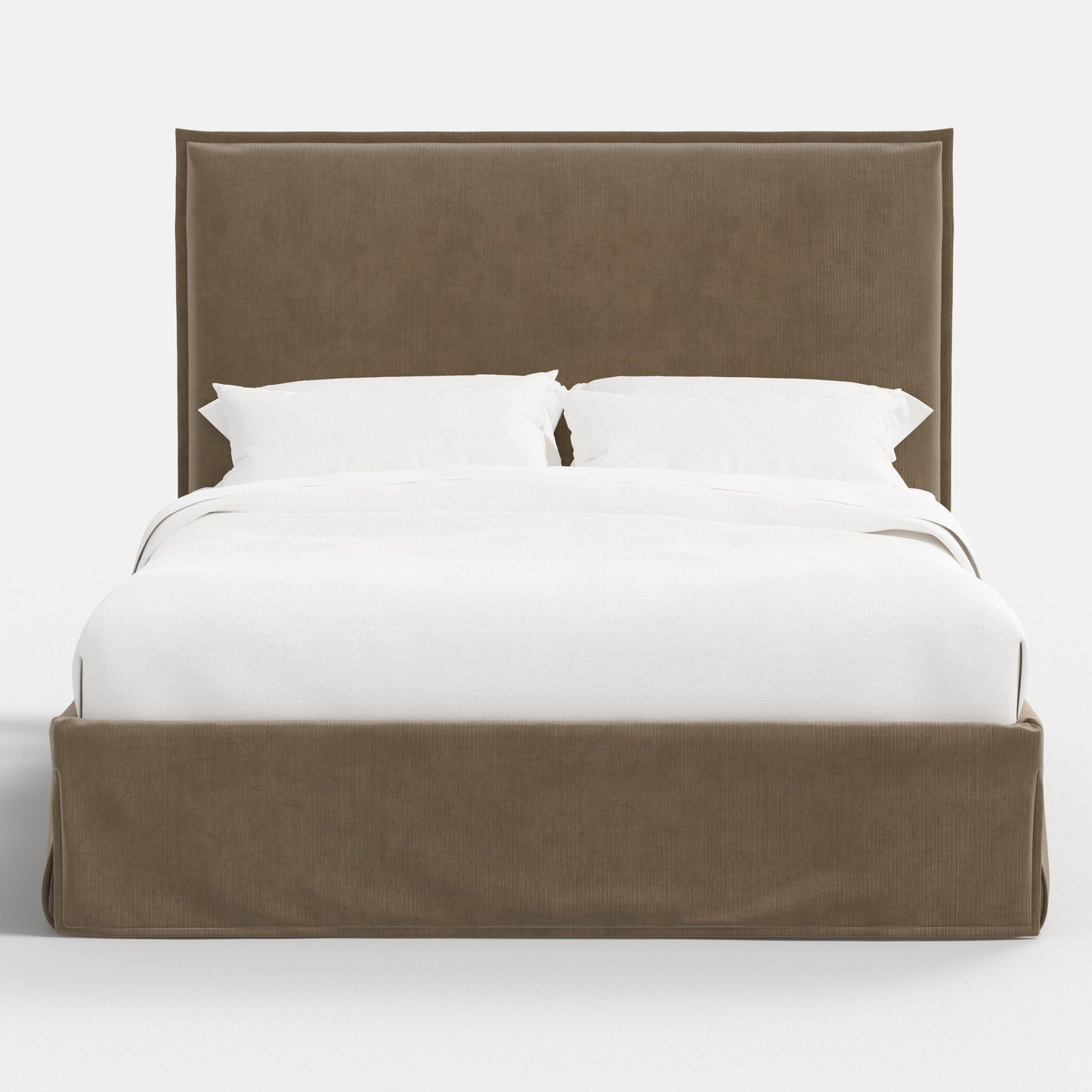 The Whitmore Bed