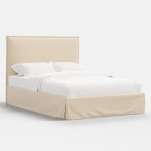 The Whitmore Bed