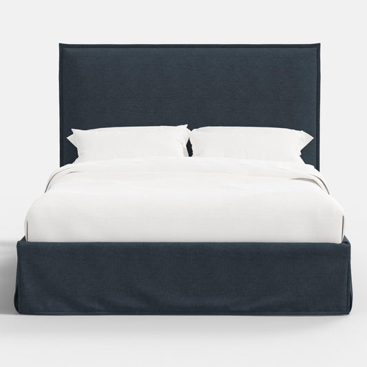 The Whitmore Bed