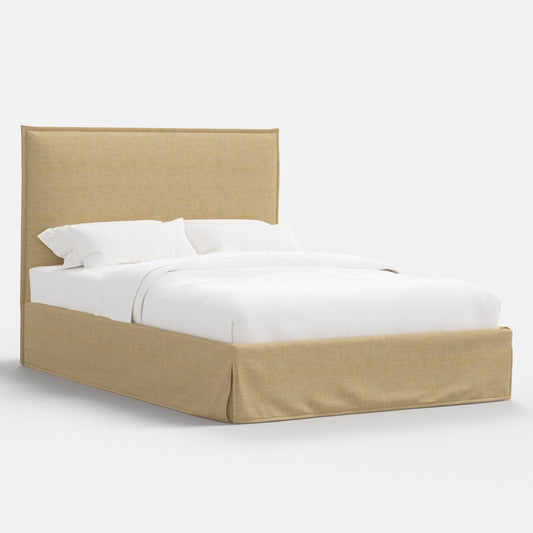 The Whitmore Bed
