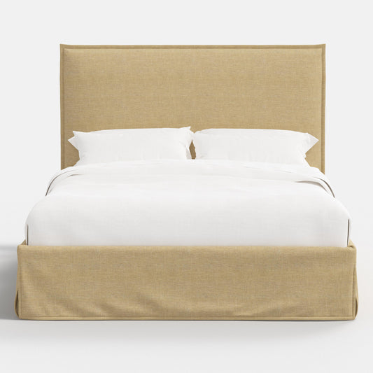 The Whitmore Bed