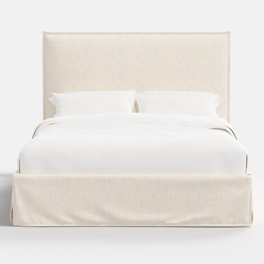 The Whitmore Bed