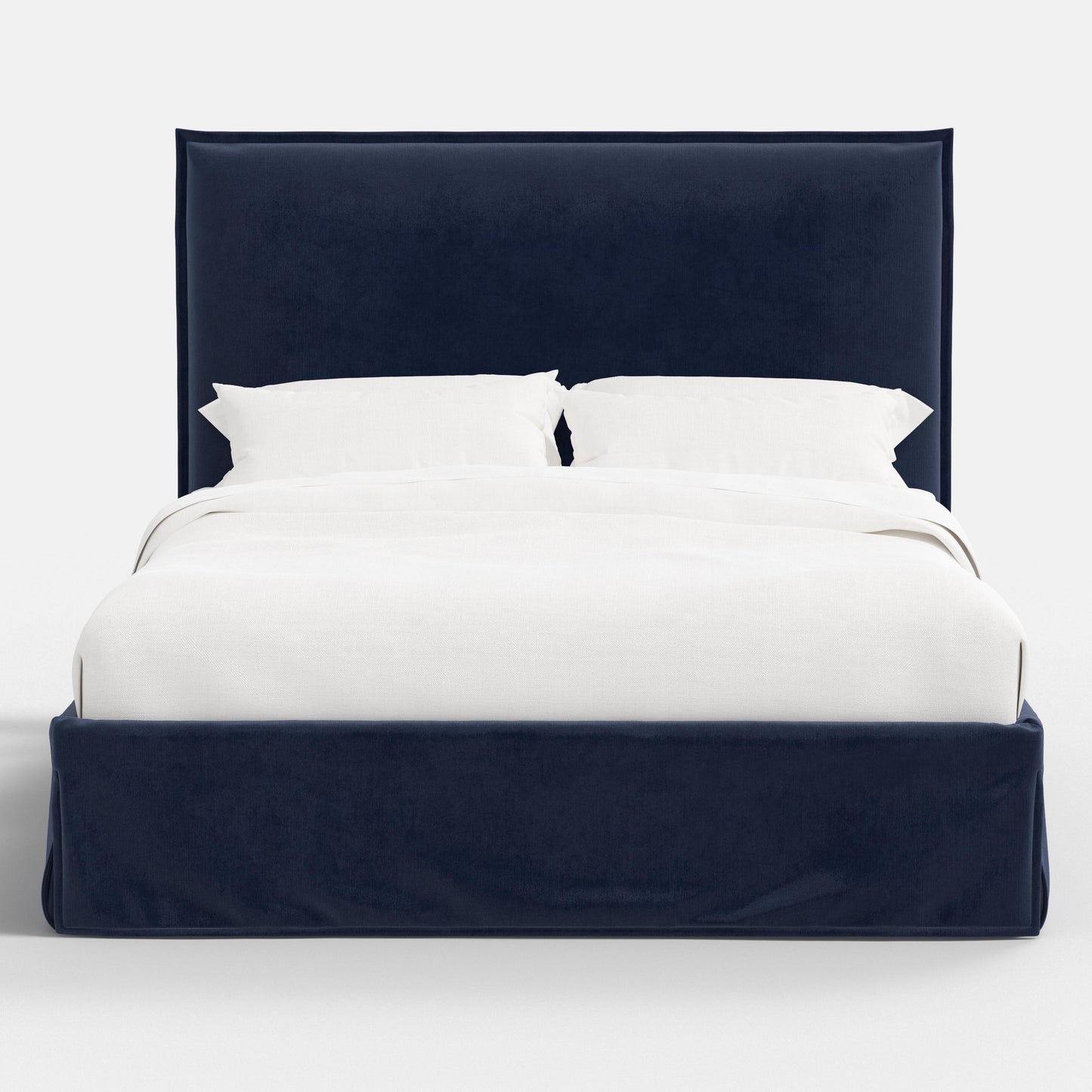 The Whitmore Bed