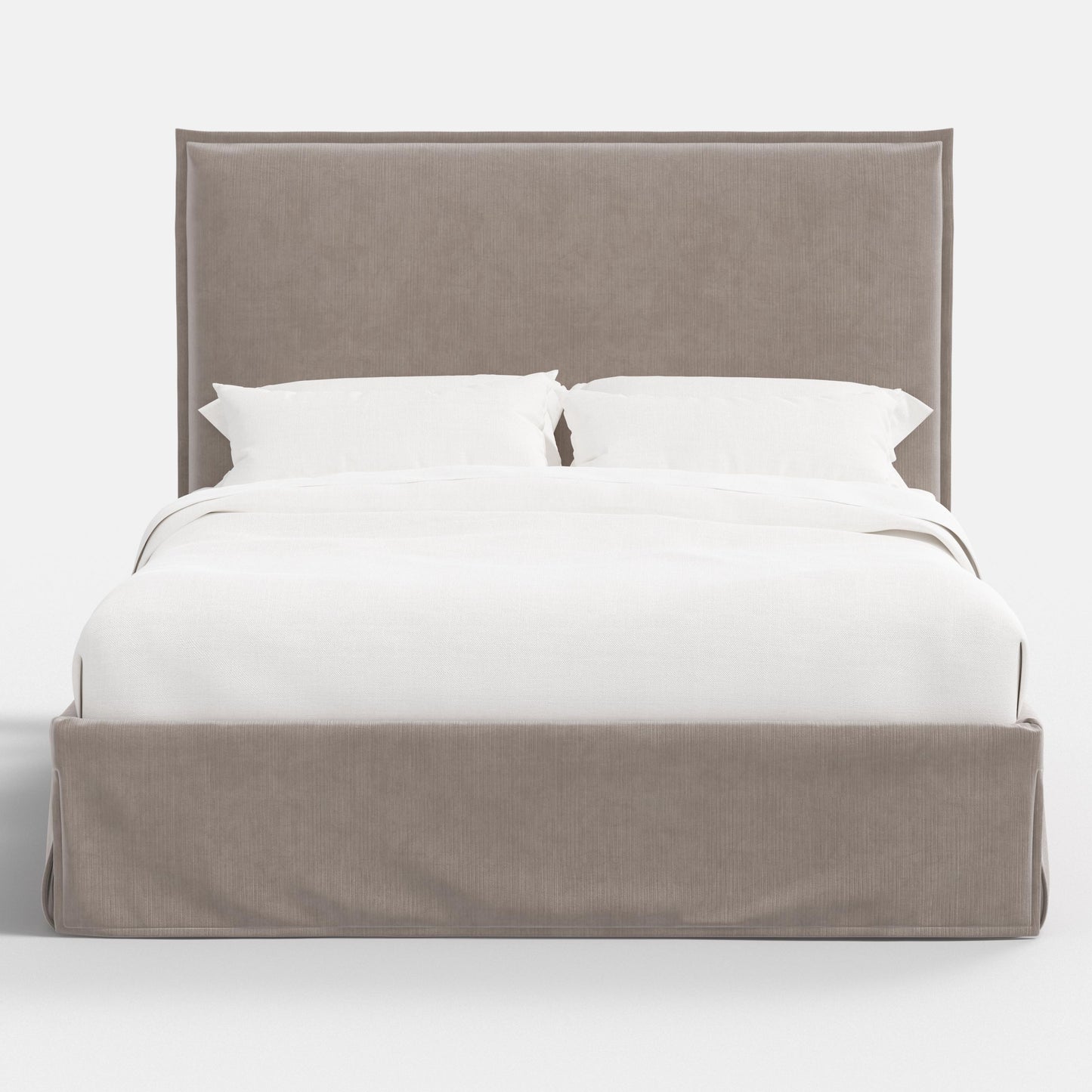 The Whitmore Bed