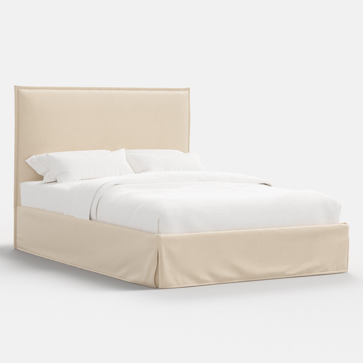 The Whitmore Bed