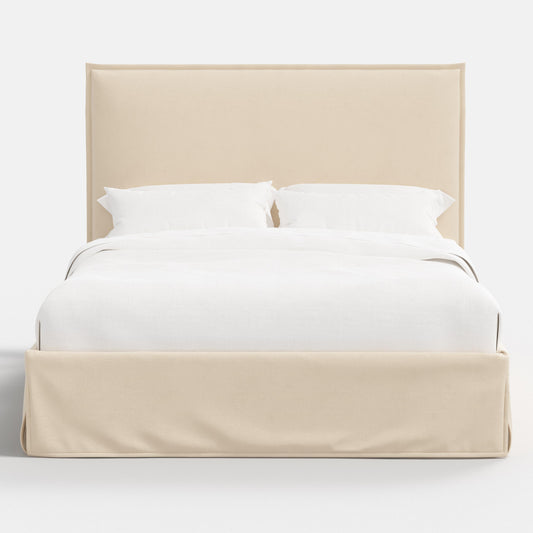 The Whitmore Bed