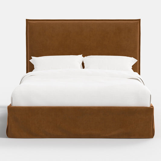 The Whitmore Bed