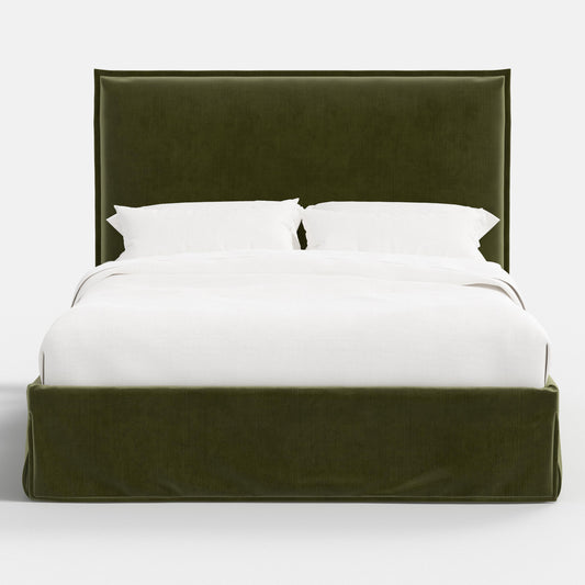 The Whitmore Bed