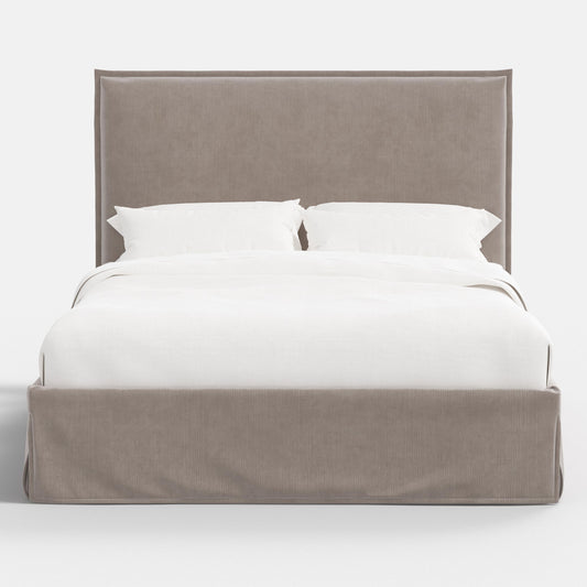 The Whitmore Bed