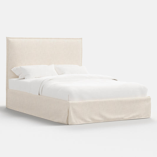The Whitmore Bed