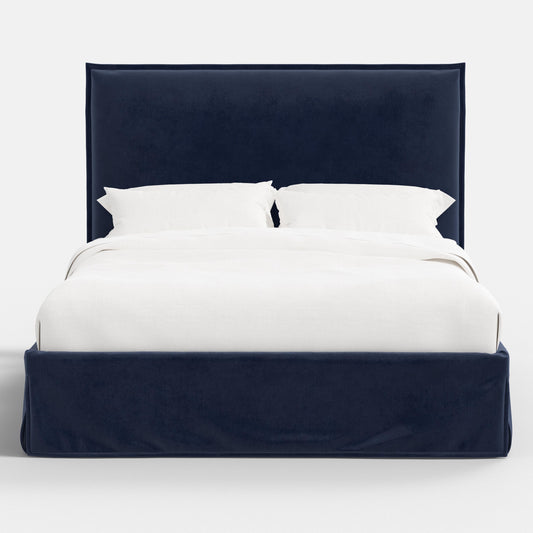 The Whitmore Bed