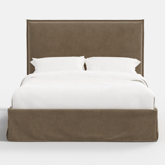 The Whitmore Bed
