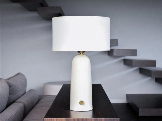 Armona Table Lamp by Debarro