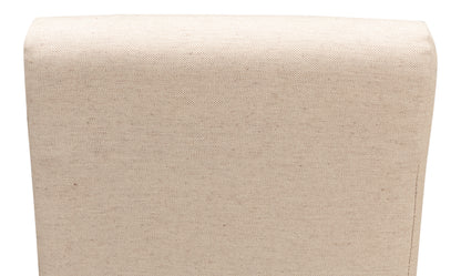 Aveline Skirted Dining Chair