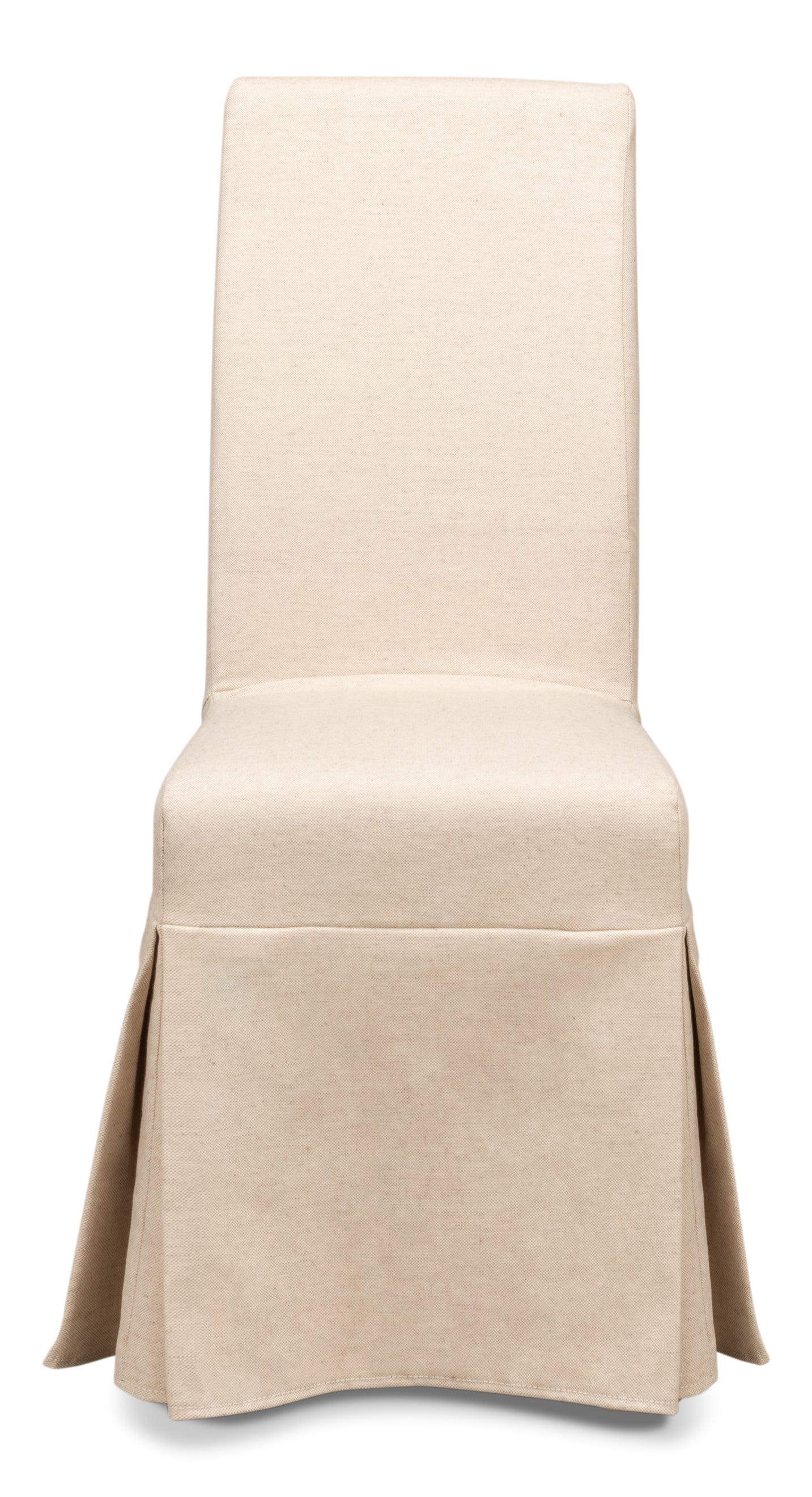 Aveline Skirted Dining Chair