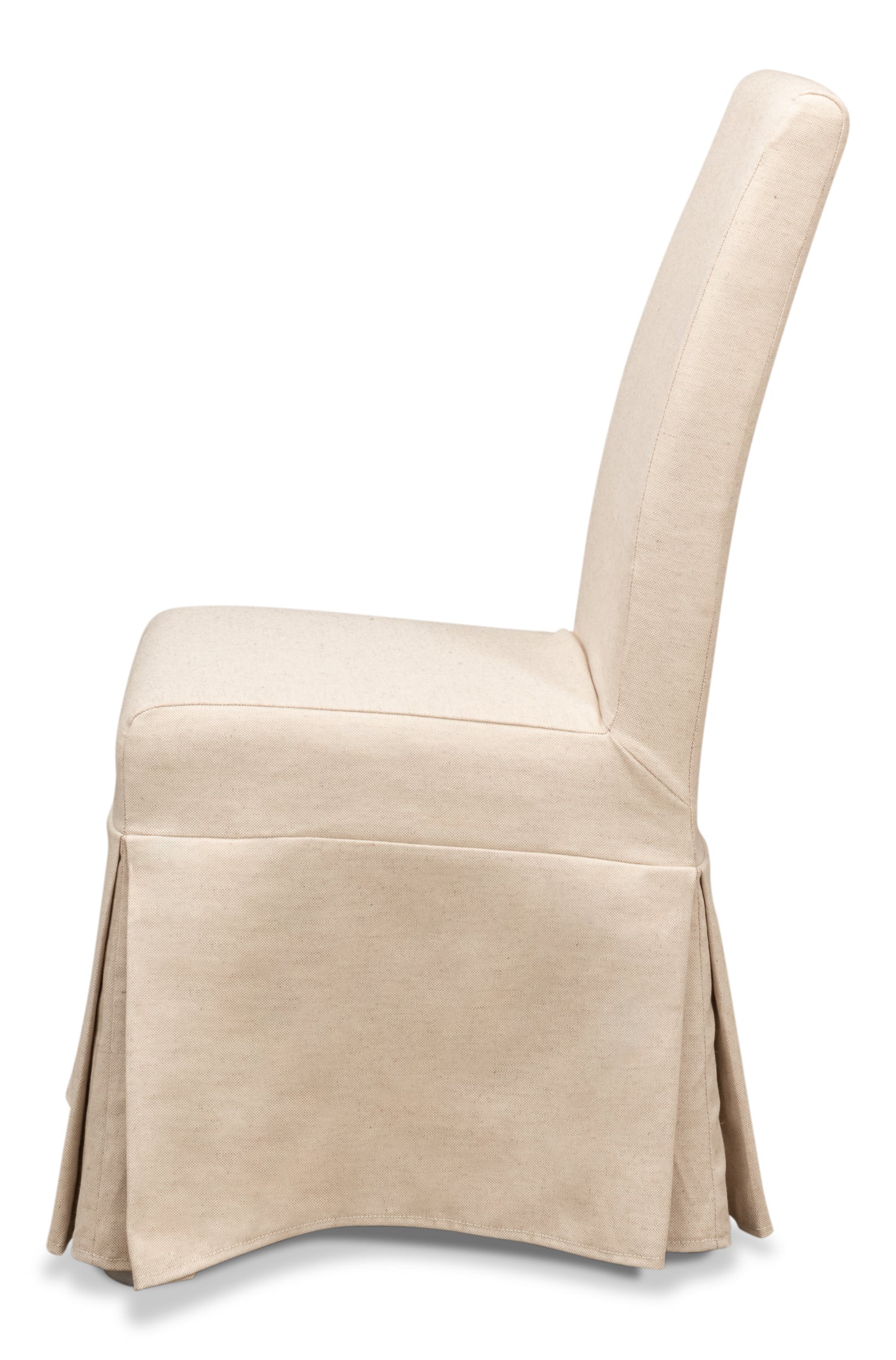 Aveline Skirted Dining Chair